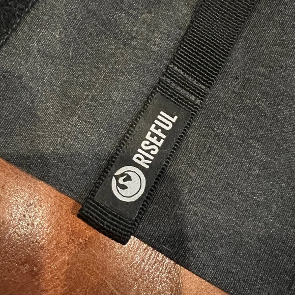 RiseFul Rollpro Iii | Gopro Organizer Carrying Case - Picture 4 of 11